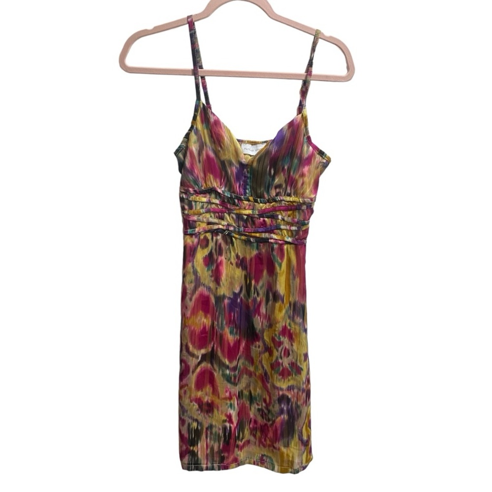 Future‎ State Multicolored Dress size Small